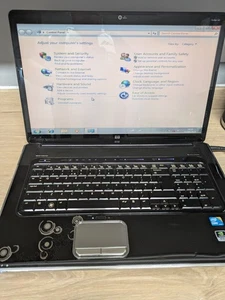 RARE HUGE RETRO GAMING LAPTOP 18.4IN SCREEN INTEL I7 CPU NVIDIA GPU 1TBSSD+1TBHD - Picture 1 of 24