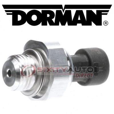 Dorman Engine Oil Pressure Sensor for 2003-2006 GMC Sierra 1500 HD 6.0L V8 uz Foto 1 de 4