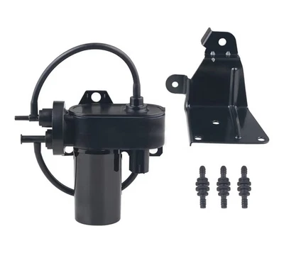 Bomba de vacío eléctrica para Ford F-250 F-350 F-450 Super Duty Dodge Ram 2500 3500 Foto 1 de 4