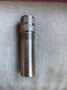Franchii Standard 20 Ga . Extended Instinct SL Choke Tube Full - Picture 1 of 6