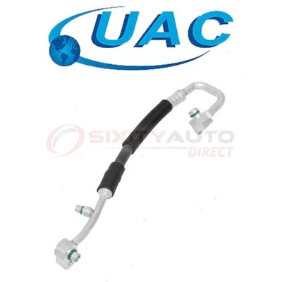 UAC AC Refrigerant Liquid Hose for 2001-2007 Dodge Grand Caravan - Heating ol Foto 1 de 4