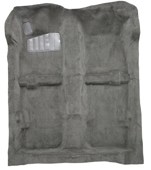 Alfombra personalizada Buick LeSabre 2000-2005 - Cutpile | 4 puertas Foto 1 de 4