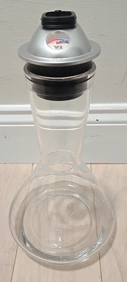 Metrokane V1 Worlds primera jarra soplada a mano al vacío Foto 1 de 4