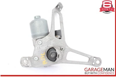 Motor limpiaparabrisas delantero izquierdo híbrido BMW i3 I01 14-21 7359449 OEM Foto 1 de 4