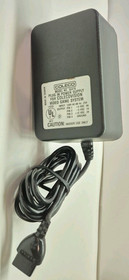 OEM COLECOVISION Power Cord AC ADAPTER Coleco 55416 TESTED & WORKING