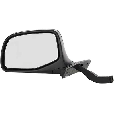 Espejo retrovisor para Ford F-150 1992 1993 1994 1995 1996 lado izquierdo ajuste manual pintable Foto 1 de 4