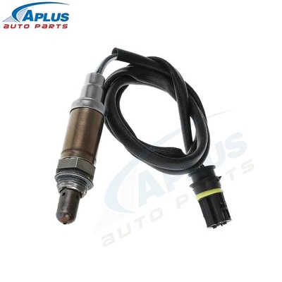 Sensor de oxígeno O2 aguas abajo para BMW M3 2001-2006 2001-2002 Z3 2006-2008 Z4 3,2 L Foto 1 de 4