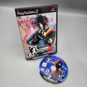 The Bouncer (Sony PlayStation 2, 2001) PS2 / No Manual / Tested - Picture 1 of 8
