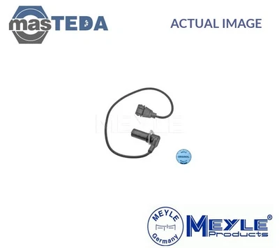 100 899 0058 CRANKSHAFT POSITION SENSOR MEYLE NEW OE REPLACEMENT - Image 1 of 4