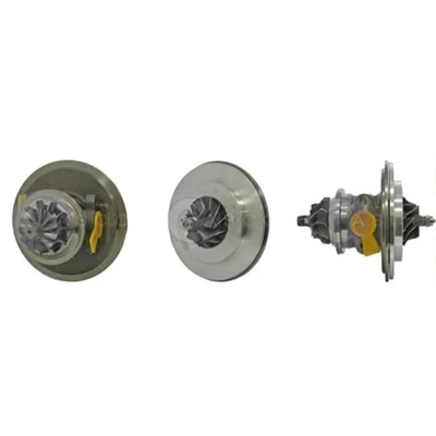 CASCO CCH71032AS Rumpfgruppe Lader Abgasturbolader für RENAULT MEGANE I (BA0/1) - Bild 1 von 4