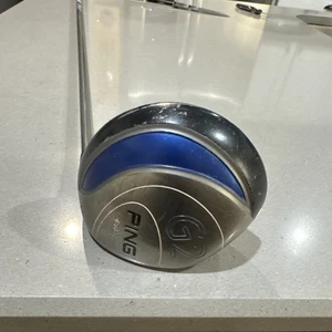 Ping G2 460cc 10 Driver TFC 100 Shaft - Picture 1 of 6