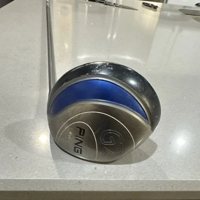 Ping G2 460cc 10 Driver TFC 100 Shaft - Image 1 of 4