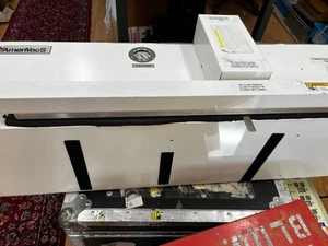 4MM   Amerivacs CAVS-30 – Vacuum Sealer Moisture Barrier Bags - Picture 1 of 10