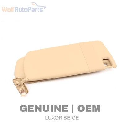 Parasol izquierdo Porsche Cayenne 2011-2014 95873155102 Foto 1 de 4