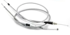 Motion Pro Universal Throttle or Compression Release Cable - 42in. Motorcycle - Picture 1 of 4