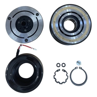 RYC New AC Compressor Clutch AFH677-CL Fits Toyota Tacoma 2.7L, 3.5L 2020 2021 - Image 1 of 4
