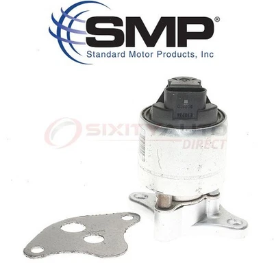 SMP T-Series EGR Valve for 1996-1999 GMC K1500 - Emission Control  ha Foto 1 de 4