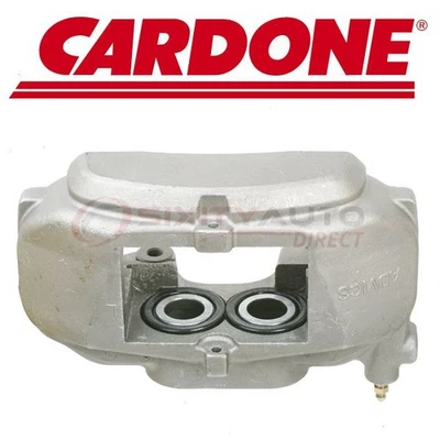 Cardone Reman Front Left Disc Brake Caliper for 2016-2017 Lexus GS200t - gn Foto 1 de 4