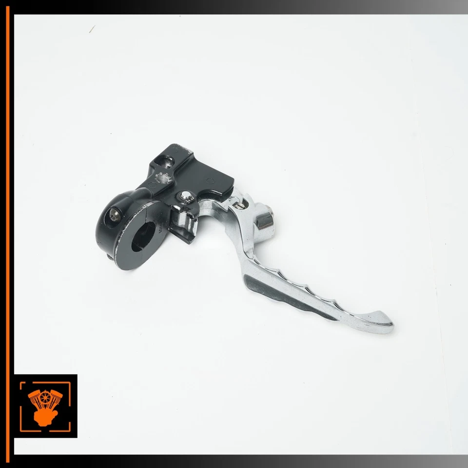 05-13 Harley XL1200L freno de mano delantero cilindro maestro palanca mercado de accesorios 9k Foto 1 de 4