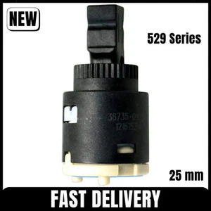 Pfister 974-074 2-1/6 In. Hot and Cold 25 Mm Cartridge for 529 Series Pull down - Picture 1 of 3