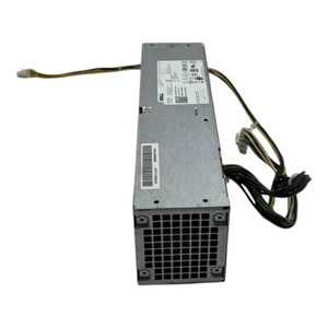 Dell Optiplex XE2 315W Power Supply H315ES-00 04FCWX 4FCWX - Afbeelding 1 van 3