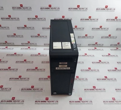 Hewlett-Packard Z440 Workstation H92, P2014 100-240V/9.5A 50-60HZ 700W - Image 1 of 4
