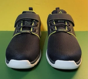NEW Anodyne No.46 Sport Jogger Men's 9 Wide Diabetic Orthopedic Shoe - Picture 1 of 10