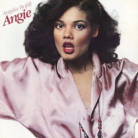 Angie by Angela Bofill (CD, Jun-2001, Buddha Records)