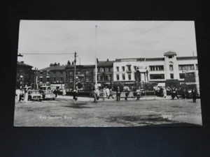 CARTE POSTALE - BURY - KEY GARDENS - ANGLETERRE - ANNEES 1960 - Imagen 1 de 1