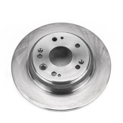 PowerStop Disc Brake Rotor - Fits Acura RL 2002-2004 AutoSpecialty Brake Rotor Foto 1 de 4
