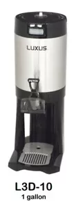 Fetco 1 Gallon Dispenser - Picture 1 of 1