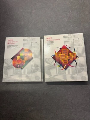 compaq server setup and management + reference information - Immagine 1 di 4