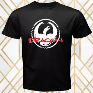 Dragon Alliance Uomo Nero Taglia S - 3XL - Foto 1 di 1