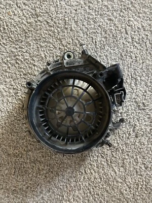 Ford C-Max 2013 motor soplador FM5810C738AD Foto 1 de 3