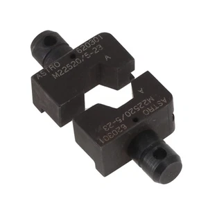Astro Tools Crimper Die Set P/N 620301 - DMC Y145 - M22520/5-23 - Picture 1 of 1