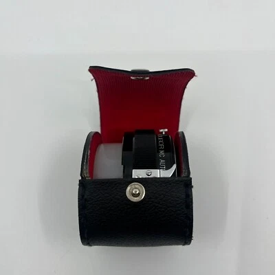 Soligor Auto Tele Converter 2x - Image 1 of 4