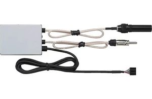 Pioneer ND-TMC10 Total Traffic Network tuner for select Pioneer navigation New - Picture 1 of 1