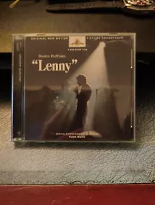 Soundtrack - Lenny (Original , 1998) - Picture 1 of 2