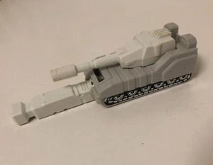 METROPLEX SLAMMER W/TURRET 1985 Vintage Hasbro G1 Transformer Action Figure - Picture 1 of 8