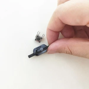 Autel original Switch button for MS909 919 new - Picture 1 of 4