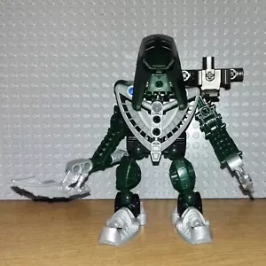 LEGO BIONICLE MATORAN OF MAHRA NUI - 8929 - DEFILAK - GREAT CONDITION - Picture 1 of 1