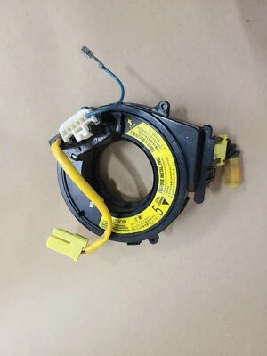 Toyota Corolla 2001 2002 volante bocina contacto Foto 1 de 4