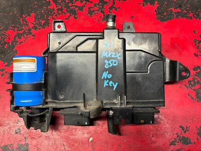 Computadora Ski-Doo MXZ X 850 Gen4 Renegade Summit TNT 21 22 20 ECM ECU CDI Foto 1 de 4