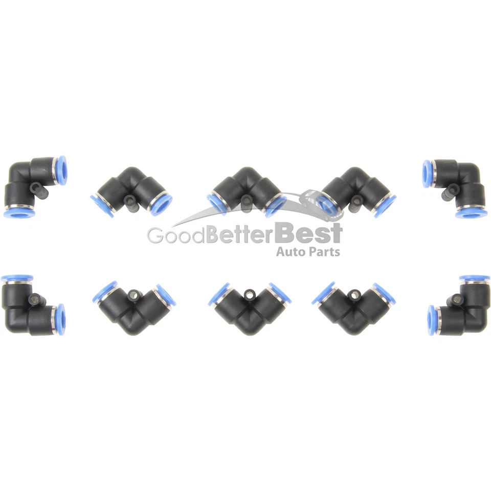 全新 Pierburg 燃油线维修套件 407373420 — 第 1/1 张图片