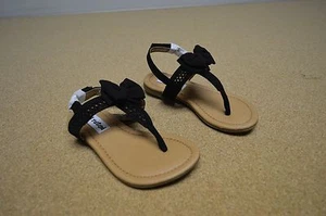 New in Box  Not Rated Junbow Girl's Toddler Sandals - Picture 1 of 8