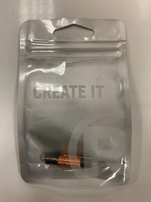 RF Choke #273-0102 - Image 1 of 4