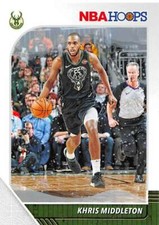 2019-20 Hoops NBA Basketball Winter Parallel Singles #1-150 (Pick Your Cards)