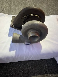 KKK Turbocharger Turbine 5230-970-4271 Turbo 21-46399 78-000-0231 5232-101-6592 - Foto 1 di 8