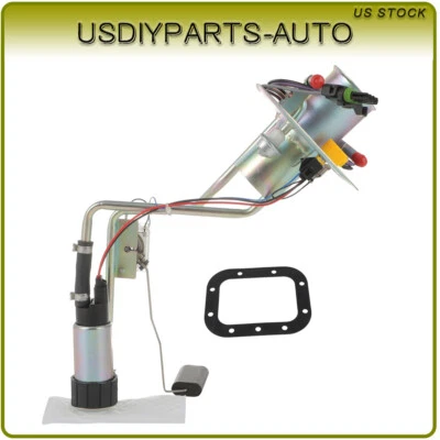 For Chevrolet Corvette 5.7L 1992-1996 Fuel Pump Module Assembly HP10031 Foto 1 de 4