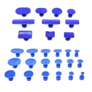 Painless Car Dent Removal Tool Paintless Suction Cup Rally Gasket - Foto 1 di 6